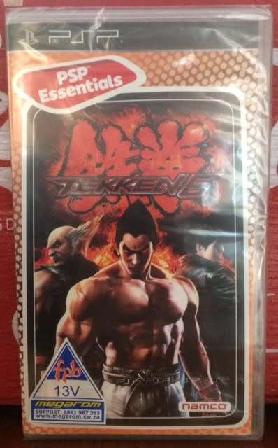 Tekken 6